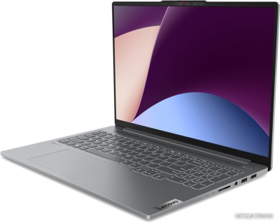 Ноутбук Lenovo IdeaPad Pro 5 16ARP8 83AS0054RK 