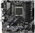 Материнская плата Gigabyte A620M DS3H (rev. 1.1) 