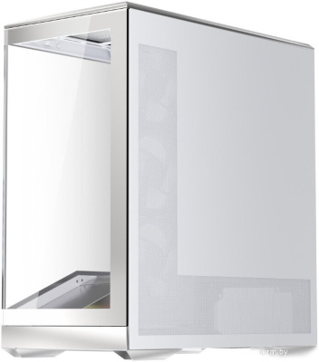 1stPlayer GM7 ARGB GM7-SV-3FN7R-W-1FN7-W (серебристый) 