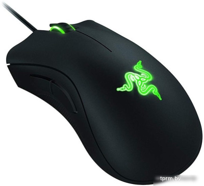 Игровая мышь Razer DeathAdder Essential 