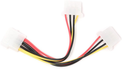 Разветвитель Cablexpert CC-PSU-1 