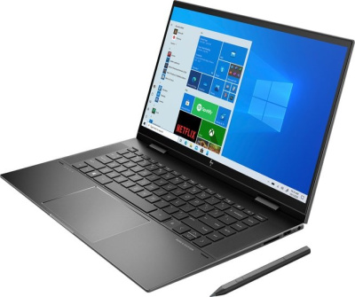 Ноутбук 2-в-1 HP ENVY x360 Convert 15-eu1026nr 67W66UA 