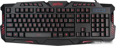 Клавиатура Perfeo Skin 