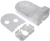 Кронштейн Hikvision DS-1294ZJ Кронштейн Hikvision DS-1294ZJ