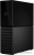 Внешний жесткий диск WD My Book 8TB [WDBBGB0080HBK] 