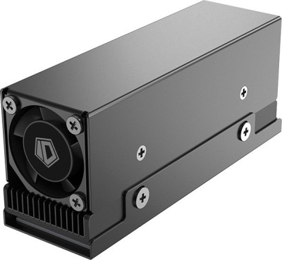 Радиатор для SSD ID-Cooling Zero M25 