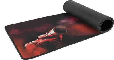 Genesis Carbon 500 XXL Tank 