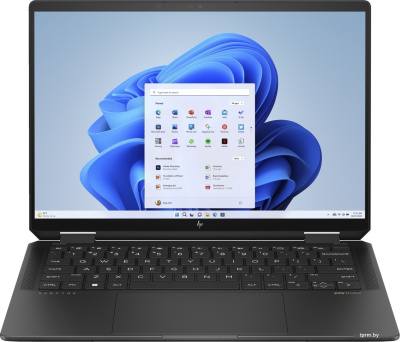 Ноутбук 2-в-1 HP Spectre x360 2-в-1 14-eu0003ci A19GJEA 