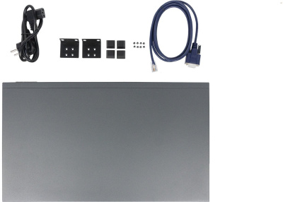 Управляемый коммутатор 3-го уровня Origo OS3254/A1A 