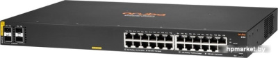 Управляемый коммутатор 3-го уровня Aruba 6100 Series JL677A 