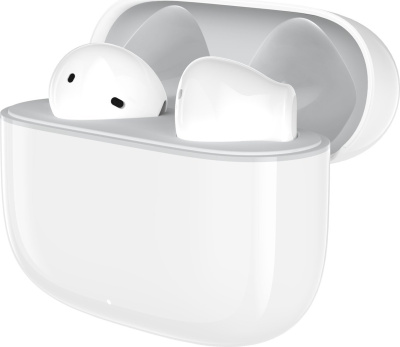 Наушники HONOR Choice Earbuds X7 Play (белый, международная версия) 