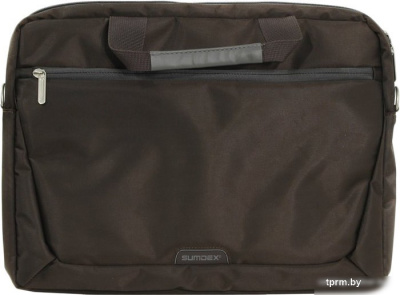 Сумка для ноутбука Sumdex PON-111BR 