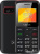 Мобильный телефон TeXet TM-B323 (черный/красный) 