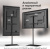 Onkron TS5065 (черный) Onkron TS5065 (черный)