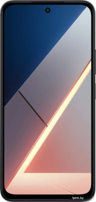 Телефон POCO M7 4G 8GB/256GB международная версия (черный) 