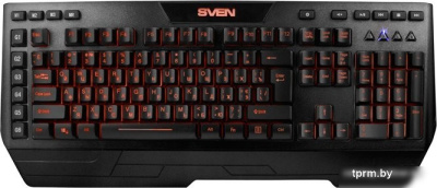 Клавиатура SVEN KB-G9600 
