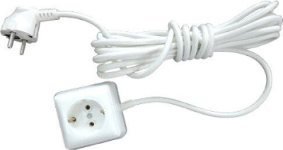 Удлинитель Вертекс У16-1-5.0