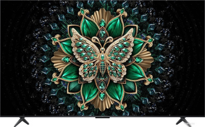 MiniLED телевизор TCL 98C6K 