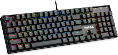 Клавиатура Defender Mirax GK-352 