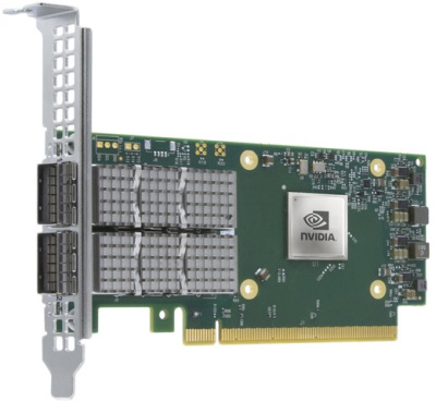 Сетевая карта Mellanox MCX623106AC-CDAT 