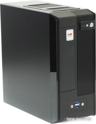 Корпус In Win BM677U3 160W 