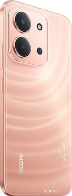 Телефон Xiaomi Redmi 15C 4G 8GB/256GB международная версия (оранжевый) 