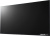 Информационная панель LG 86UL3J-B 