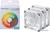 Набор вентиляторов Phanteks M25-120 D-RGB PH-F120M25_DRGB_PWM_WT01_3P 