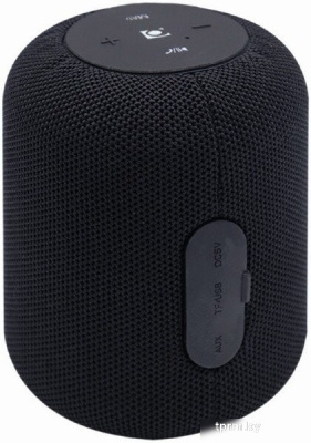 GMB Audio SPK-BT-15-BK 