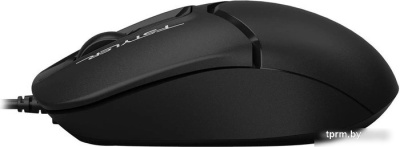 Мышь A4Tech Fstyler FM12T (черный) 