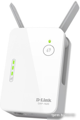 Усилитель Wi-Fi D-Link DAP-1620/RU/B1A 