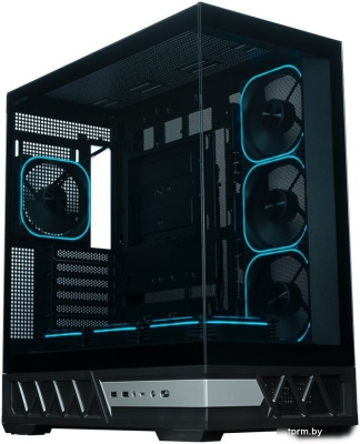 XASTRA Q700 7ARGB-FG-C10-UC (черный) 