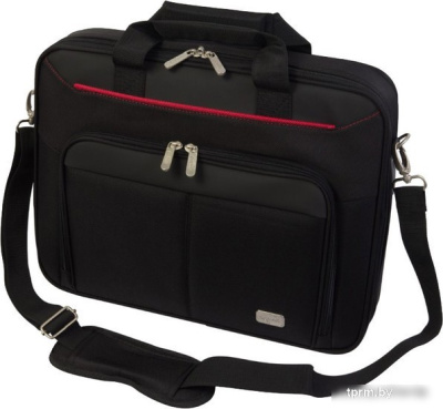 Сумка для ноутбука PC Pet Nylon 15.6"(PCP-A9015BK) 