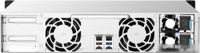 Сетевой накопитель QNAP TS-1273AU-RP-8G 