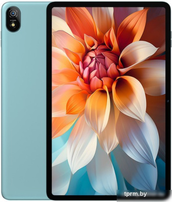Планшет Blackview Tab 18 8GB/256GB LTE (бирюзово-зеленый) 