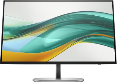 HP S5 Pro 524pf / 24" / IPS / 16:9 / FHD / 100Hz / 5ms / монитор 9D9L6UT 