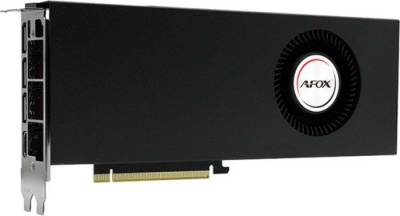 Видеокарта AFOX GeForce RTX 3090 24GB GDDR6X AF3090-24GD6XH4 