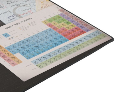 Коврик для мыши Natec Science Maxi 