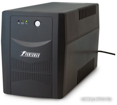 Источник бесперебойного питания Powerman Back Pro 1500 Plus 