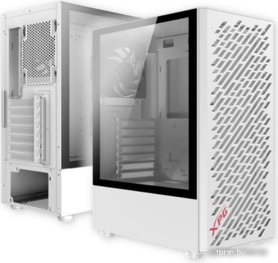 Корпус ADATA XPG Valor Air (белый) 