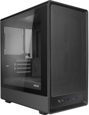 Корпус Ginzzu CL430 