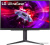 Игровой монитор LG UltraGear 27GR83Q-B 