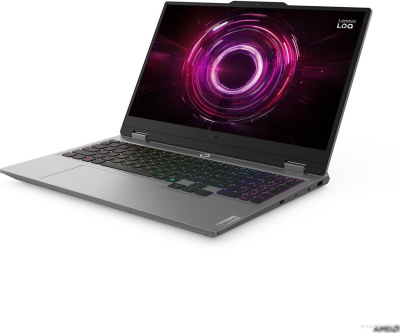 Lenovo LOQ 15AHP10 83JG000JUS 