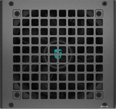 Блок питания GamerStorm PQ650G 