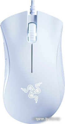 Игровая мышь Razer DeathAdder Essential Mercury White 