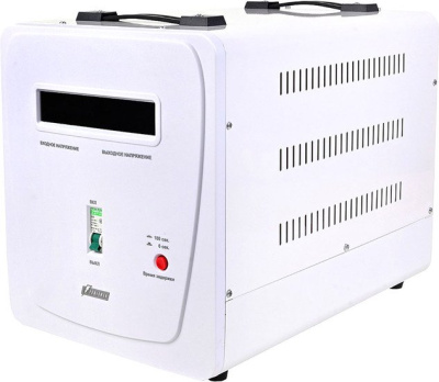 Стабилизатор напряжения Powerman AVS 10000 E 