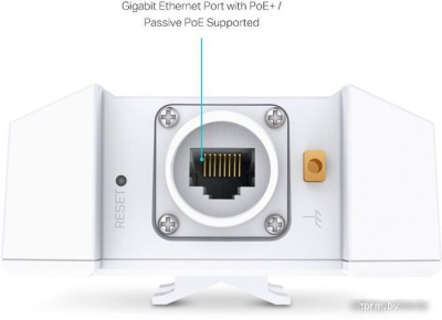 Точка доступа TP-Link EAP650-Outdoor 