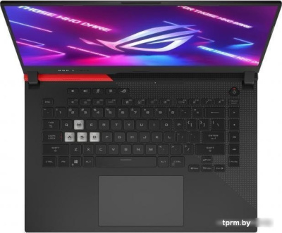 Игровой ноутбук ASUS ROG Strix G15 G513IC-HN057 