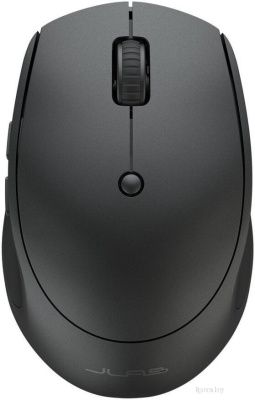 Мышь JLab Go Charge Mouse (черный) 