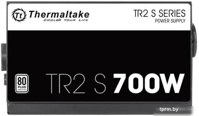 Блок питания Thermaltake TR2 S 700W [TRS-0700P-2] 